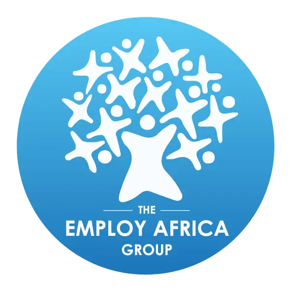 Employ Africa Group logo